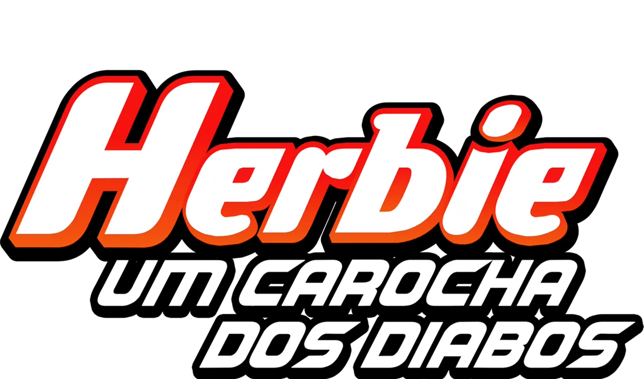 Herbie, Um Carocha dos Diabos