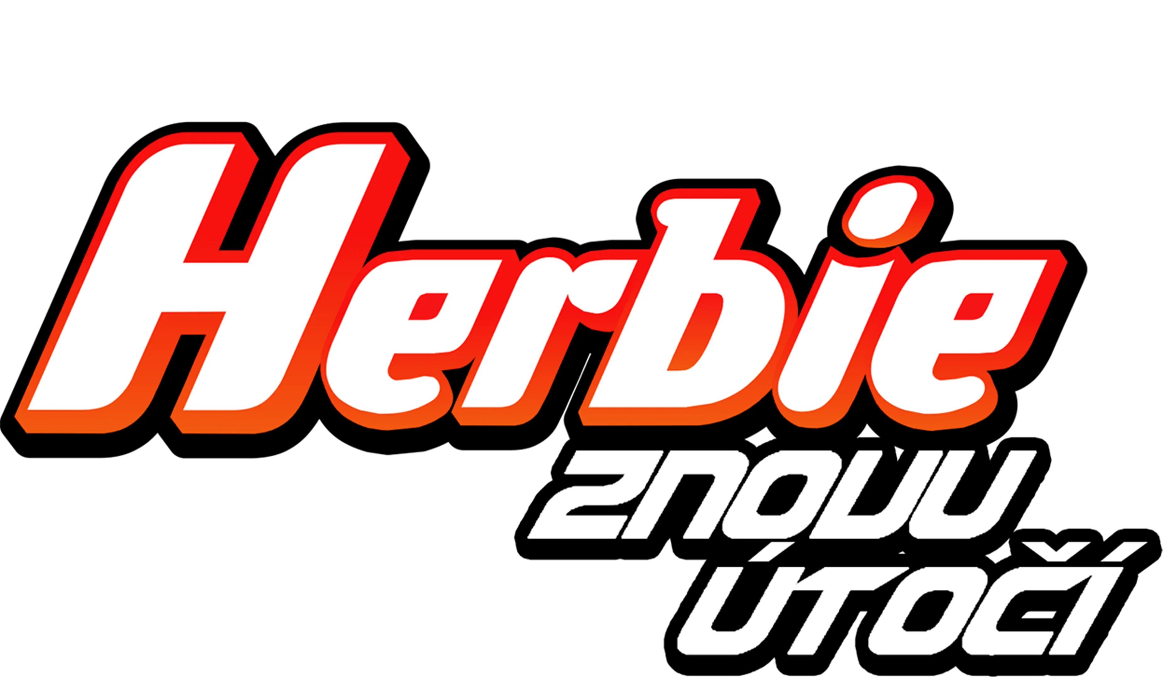 Herbie znovu útočí
