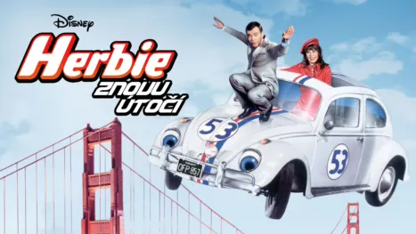 thumbnail - Herbie znovu útočí