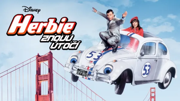 thumbnail - Herbie znovu útočí