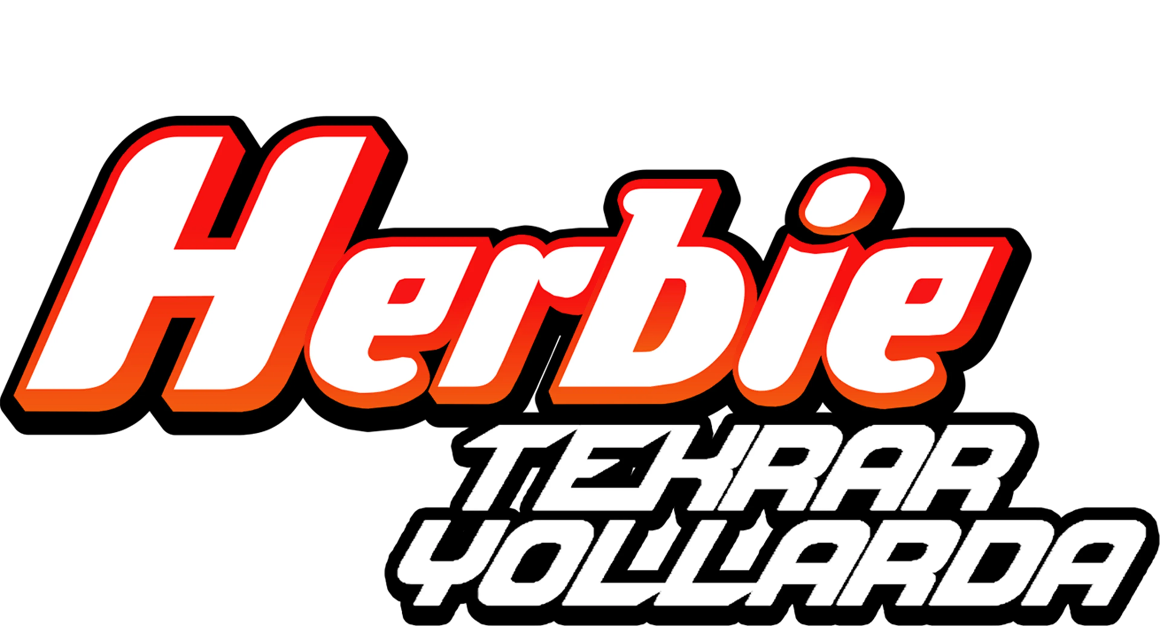 Herbie Tekrar Yollarda