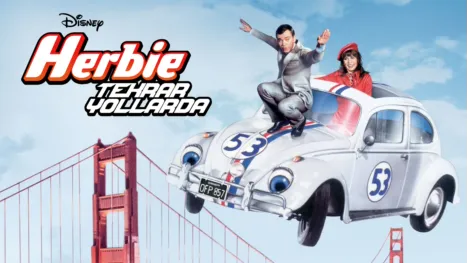 thumbnail - Herbie Tekrar Yollarda
