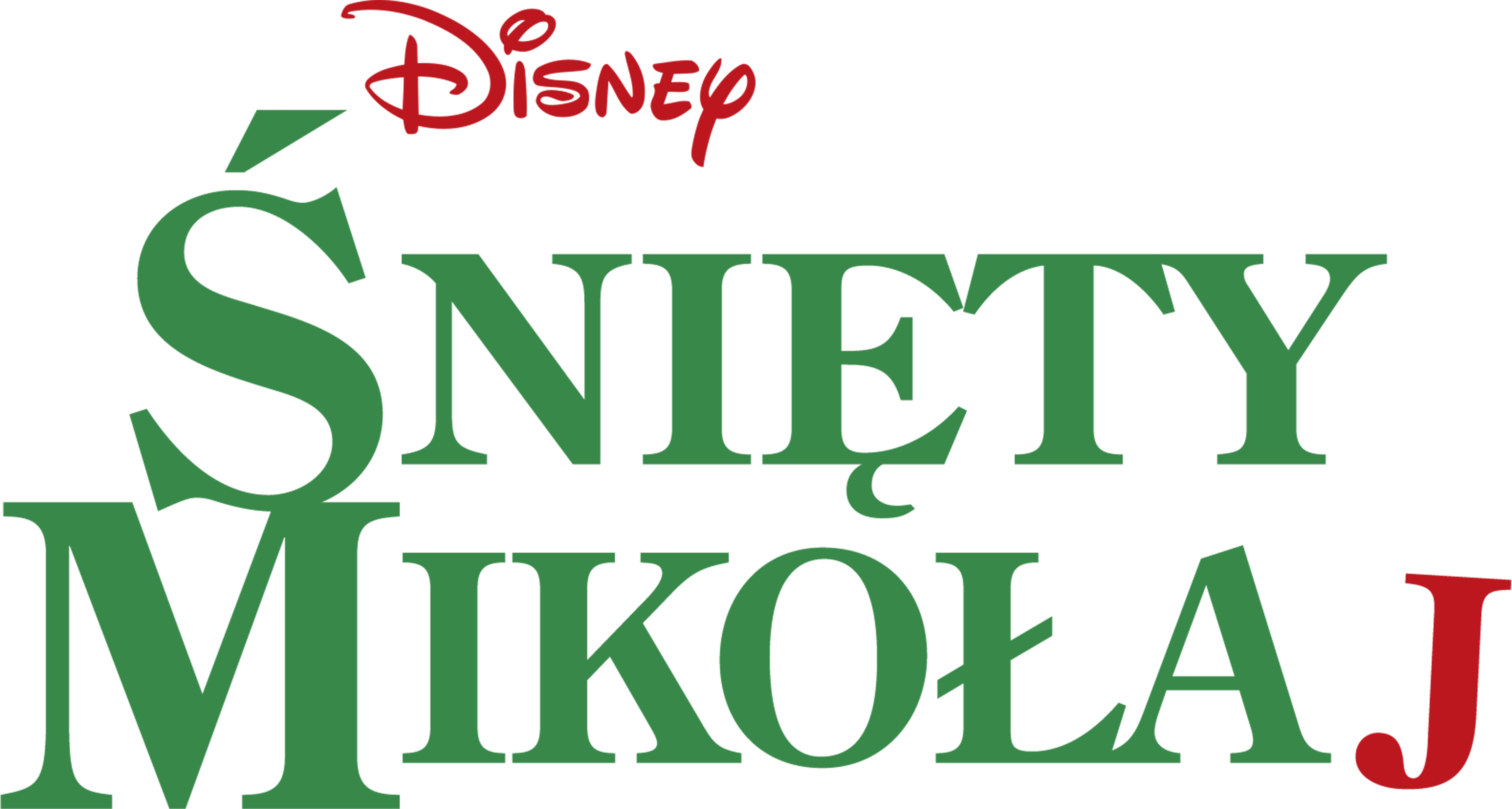 Śnięty Mikołaj