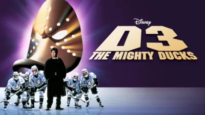 D3: The Mighty Ducks