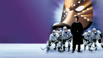 D3: The Mighty Ducks