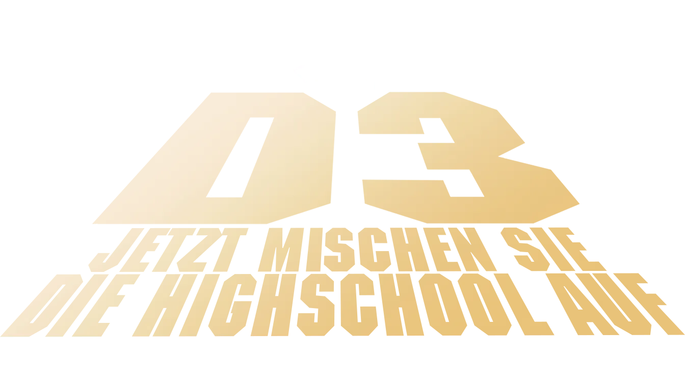 Mighty Ducks 3- Jetzt mischen sie die Highschool auf