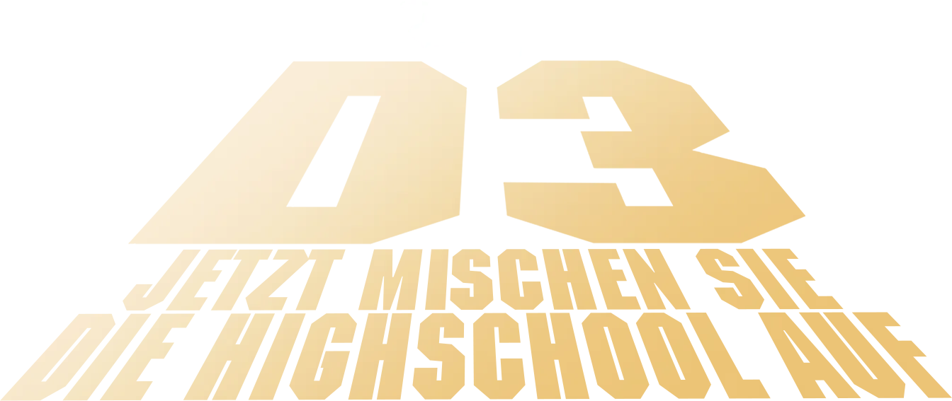 Mighty Ducks 3- Jetzt mischen sie die Highschool auf