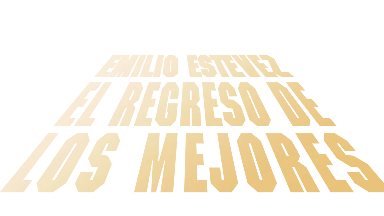 El regreso de los mejores