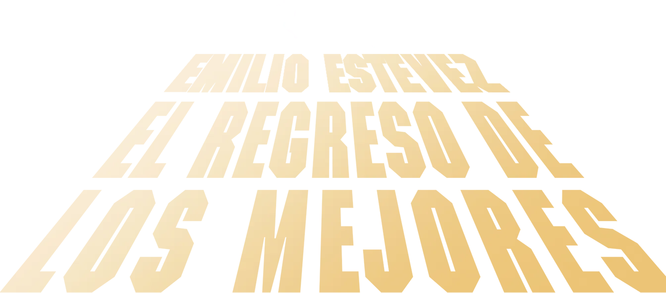 El regreso de los mejores