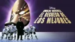 thumbnail - El regreso de los mejores