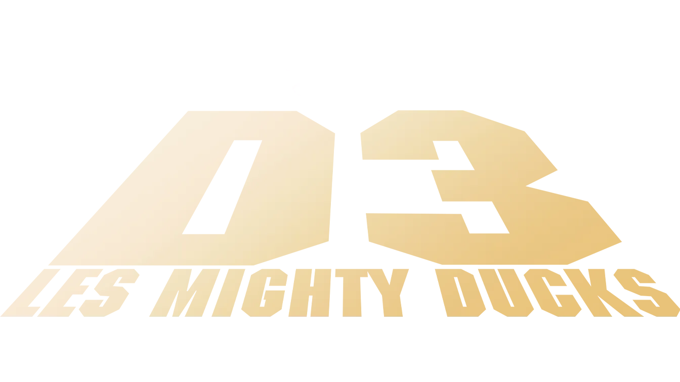 D3 : Les Mighty Ducks
