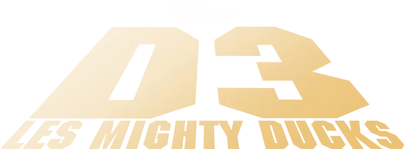 D3 : Les Mighty Ducks