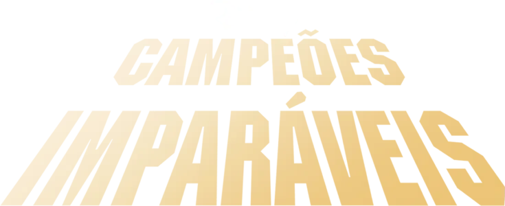 Campeões Imparáveis