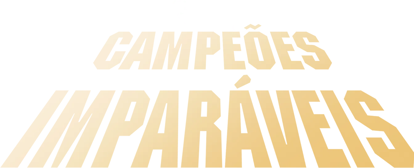 Campeões Imparáveis