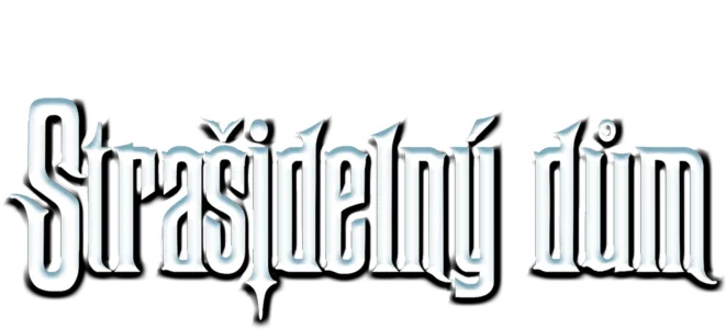 Strašidelný dům