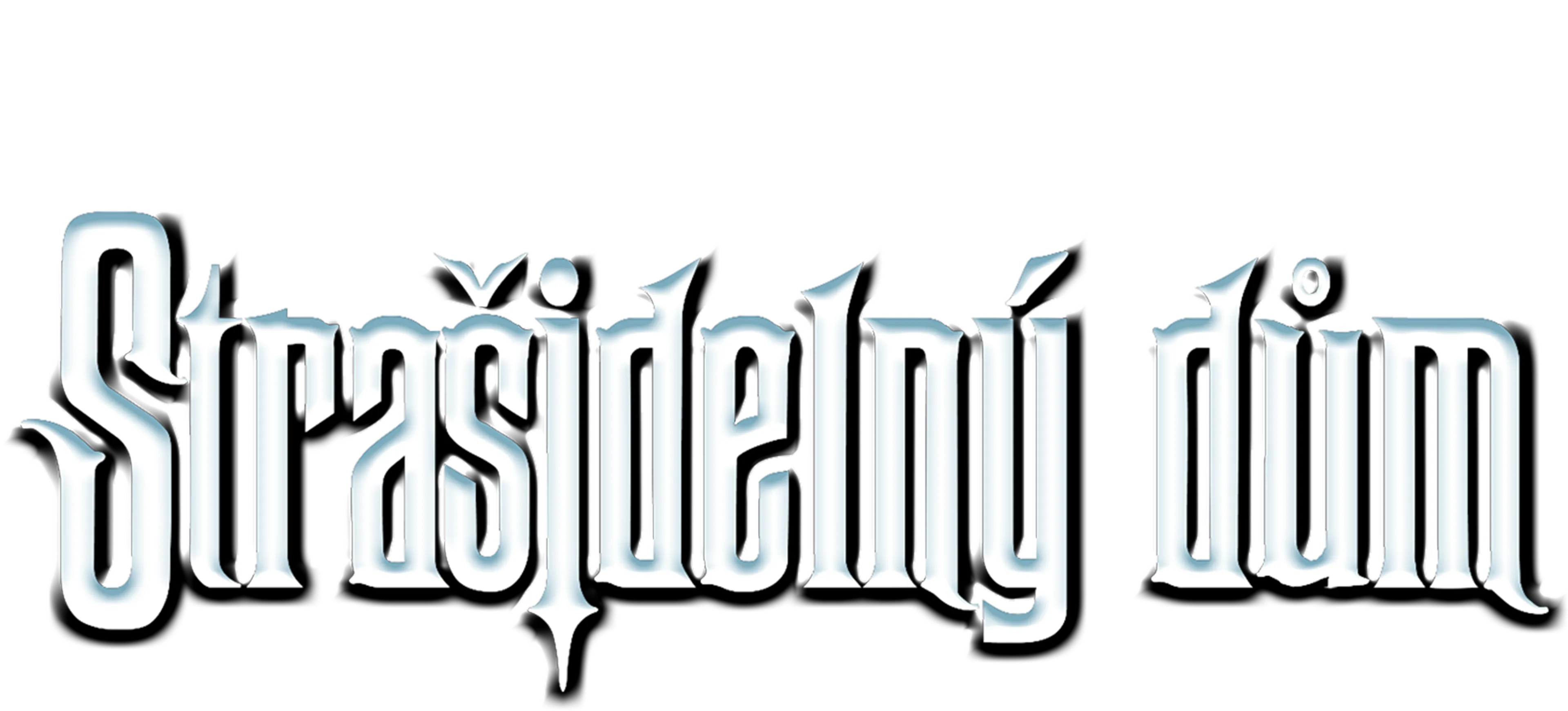 Strašidelný dům