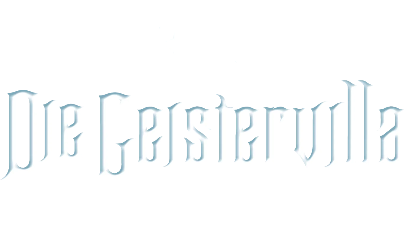 Die Geistervilla