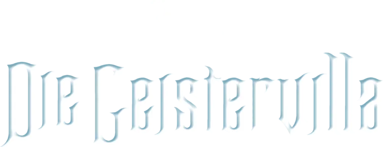 Die Geistervilla