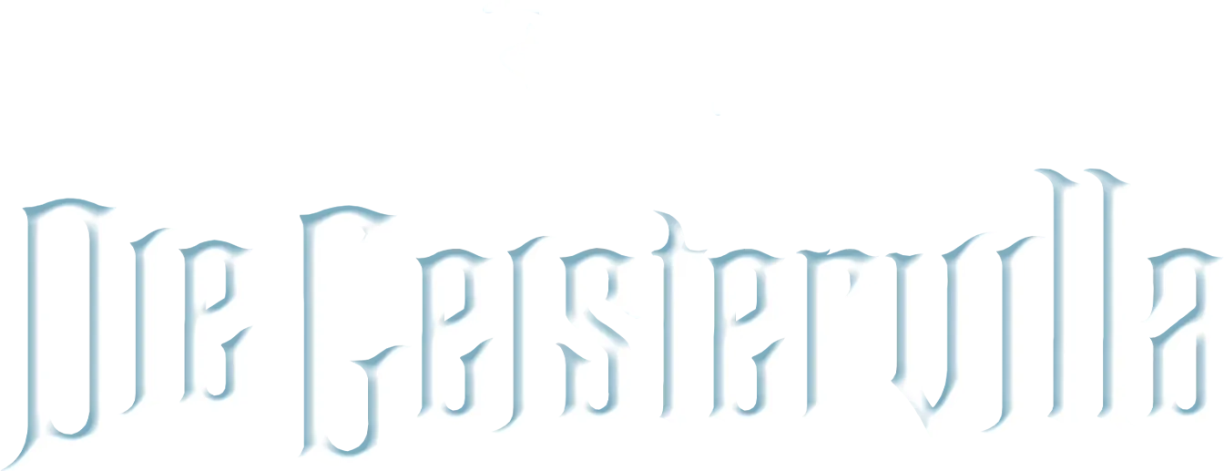 Die Geistervilla