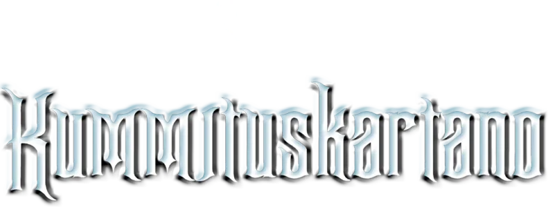Kummituskartano