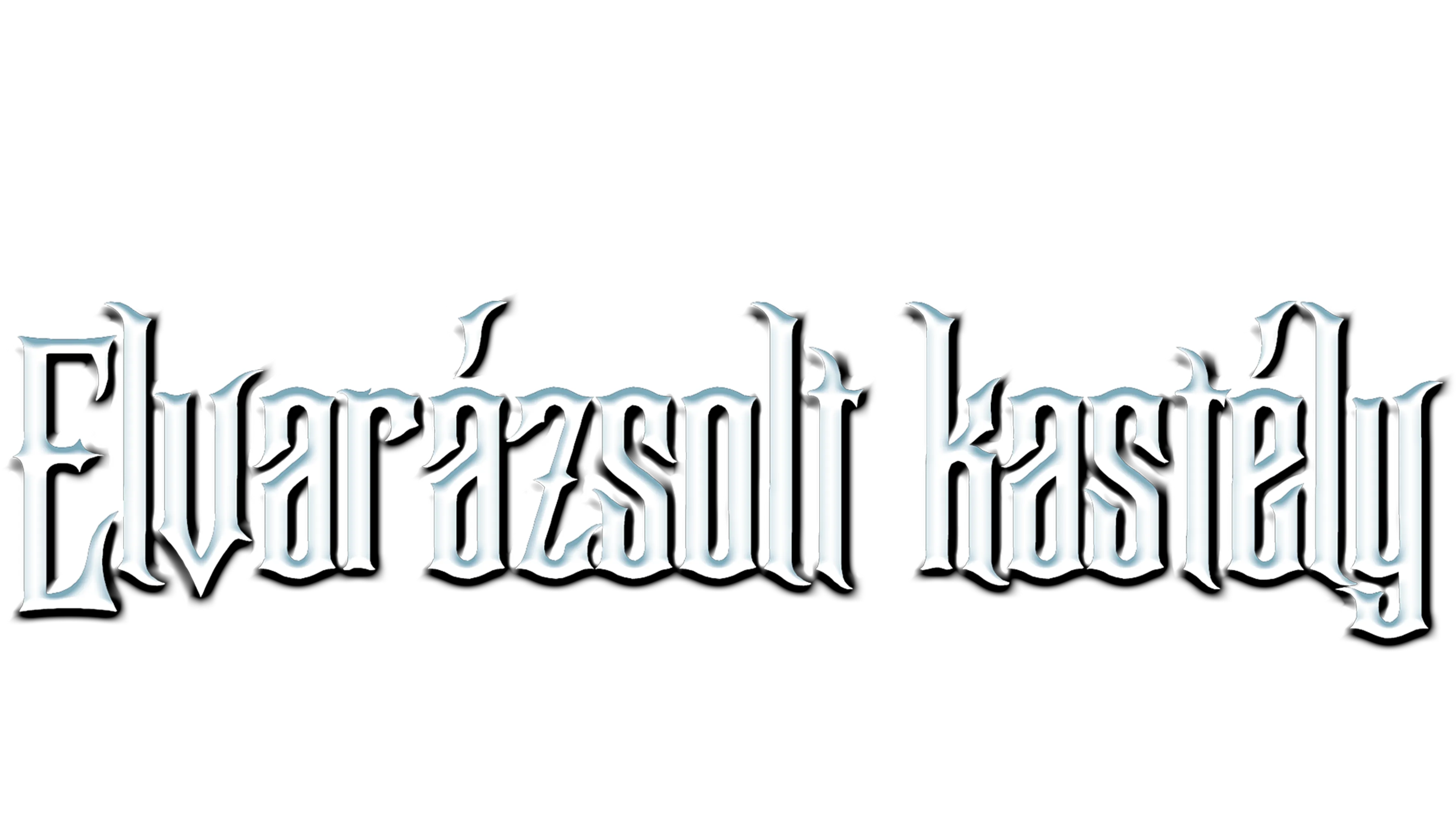 Elvarázsolt kastély