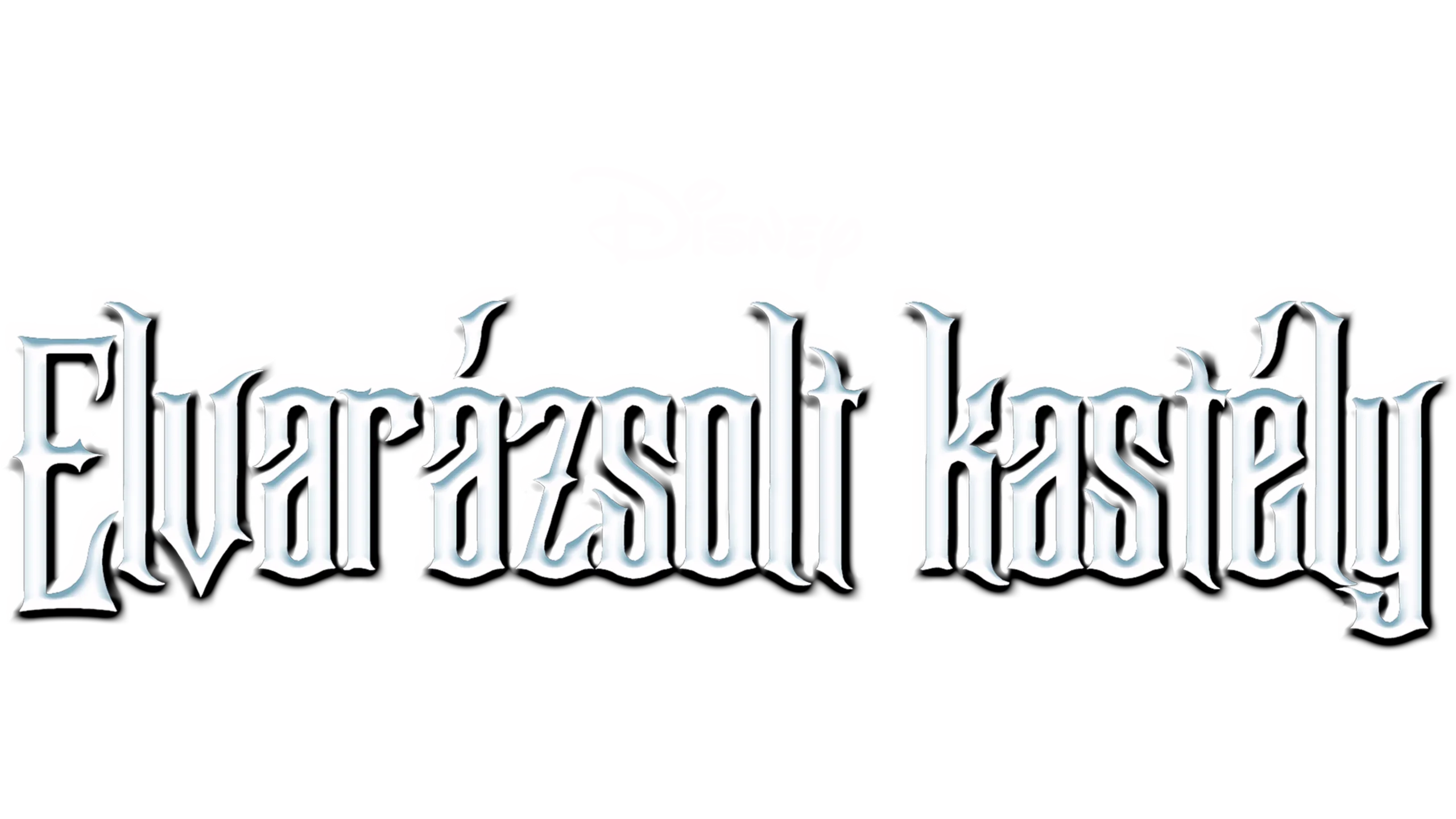 Elvarázsolt kastély