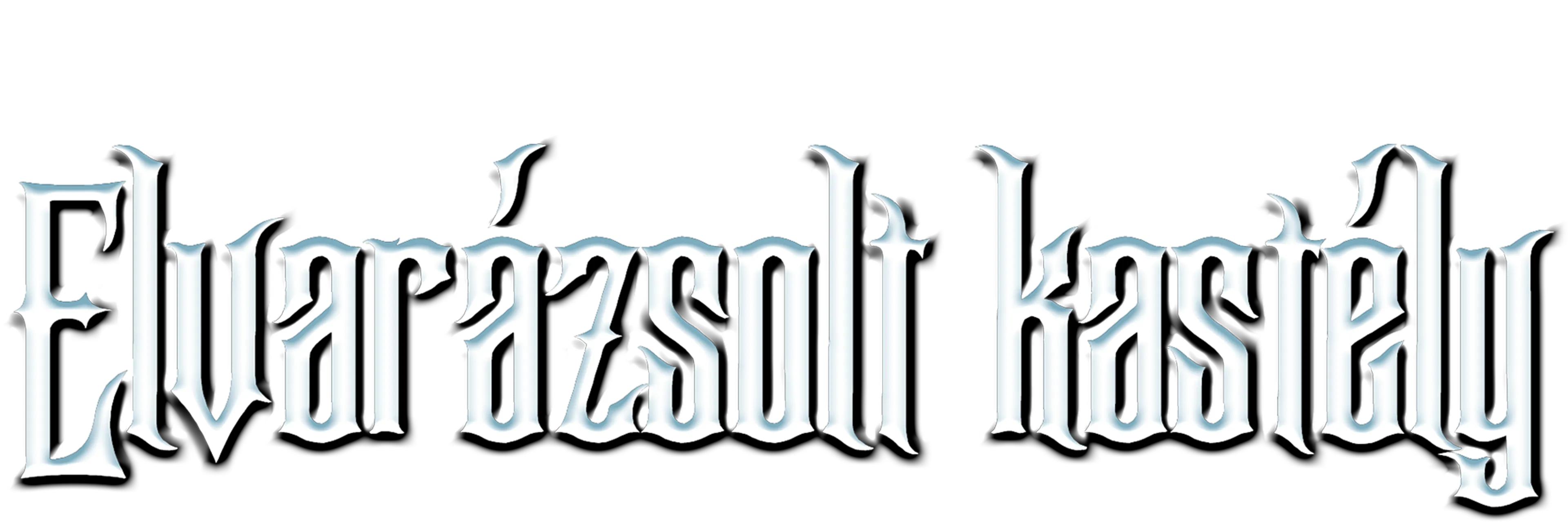 Elvarázsolt kastély