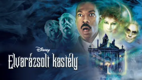 thumbnail - Elvarázsolt kastély