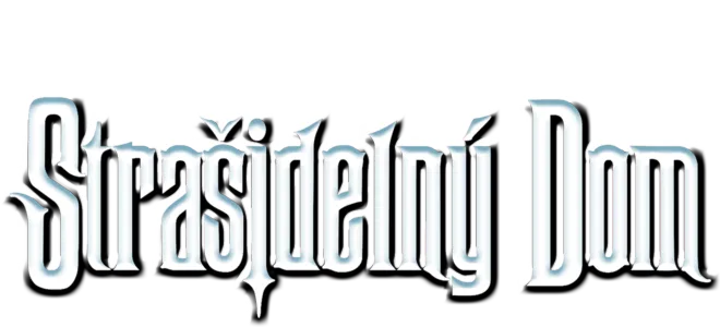 Strašidelný dom