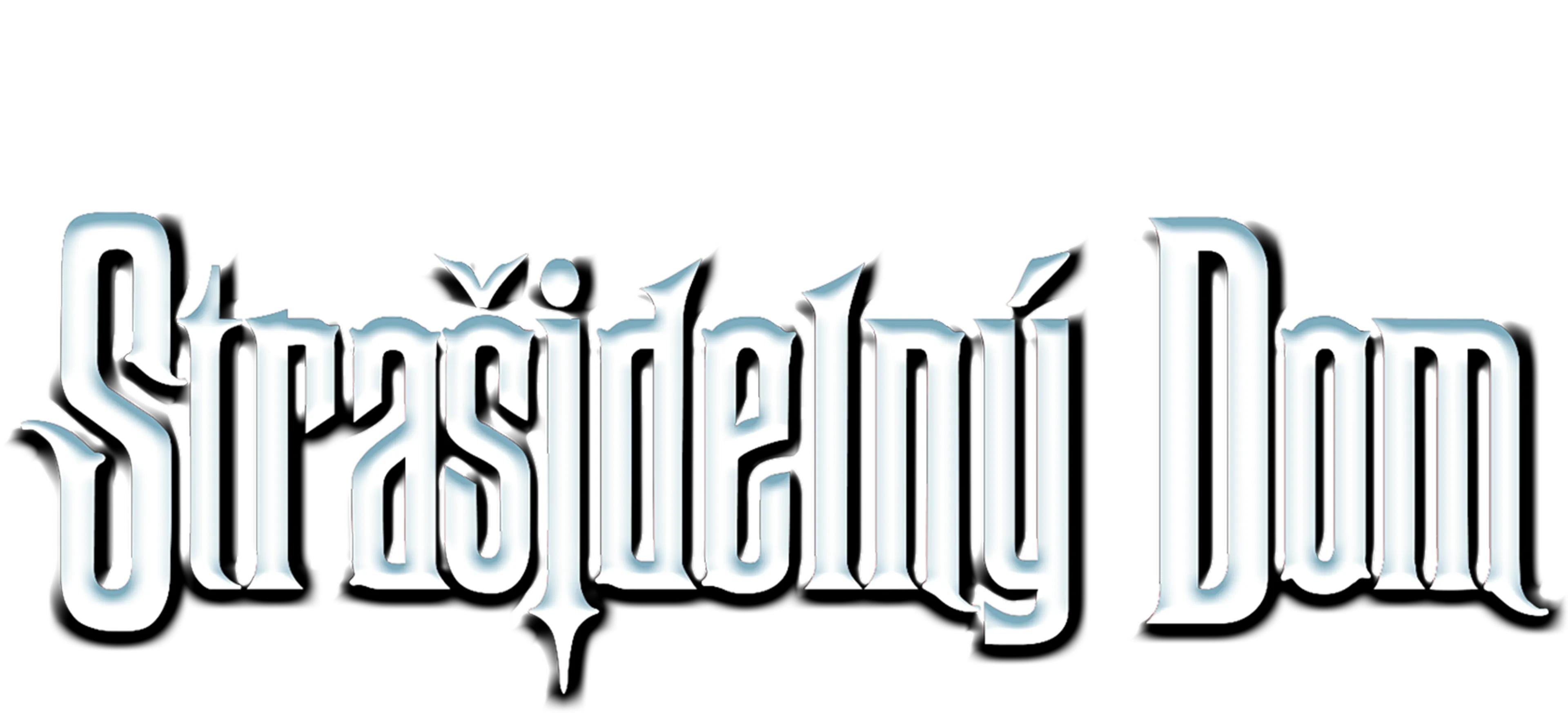 Strašidelný dom