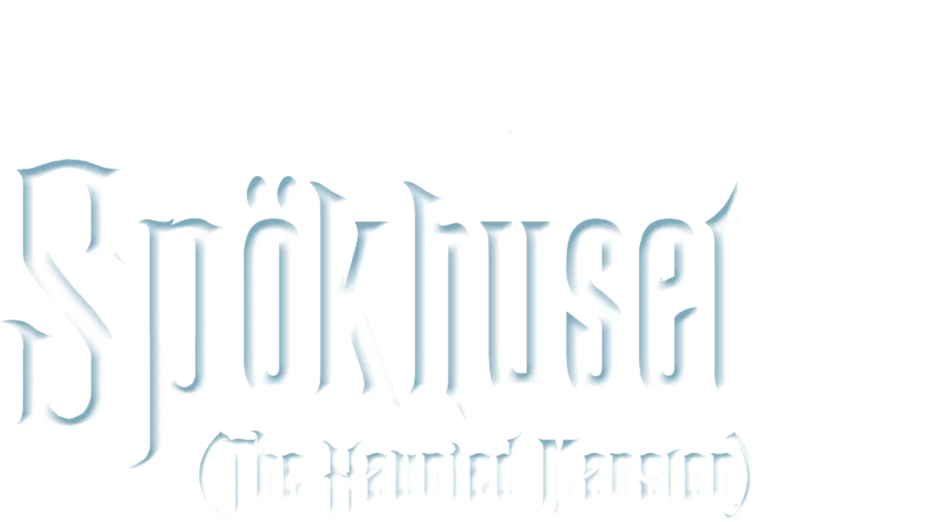 Spökhuset