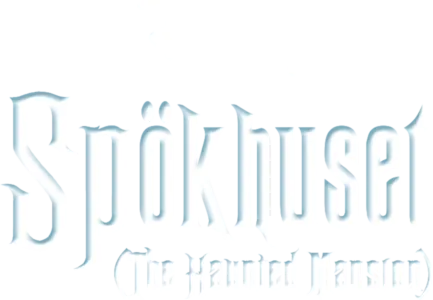 Spökhuset
