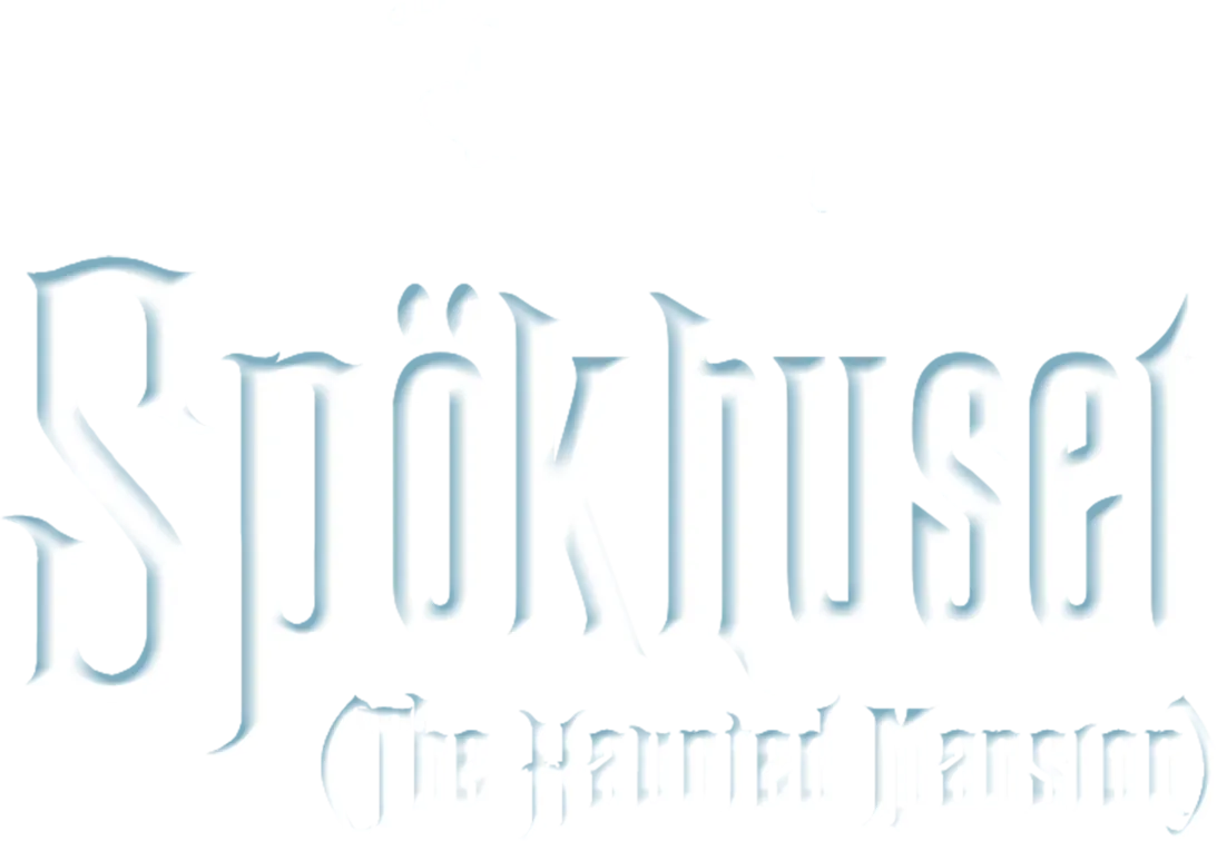 Spökhuset