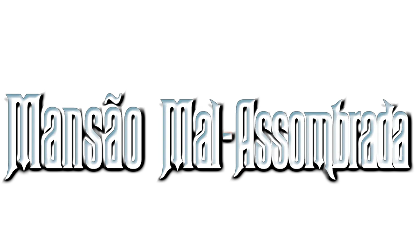 Mansão Mal-Assombrada
