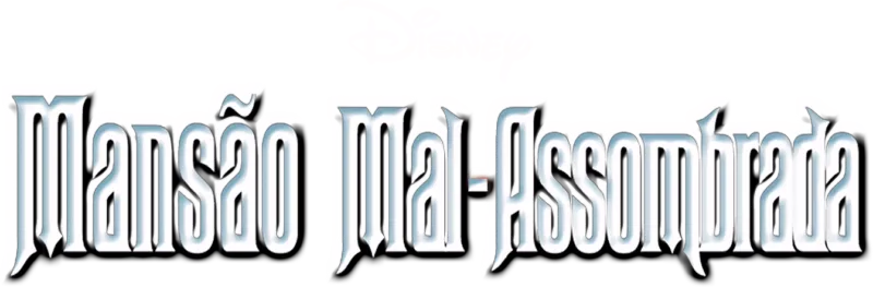 Mansão Mal-Assombrada