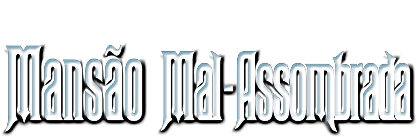 Mansão Mal-Assombrada