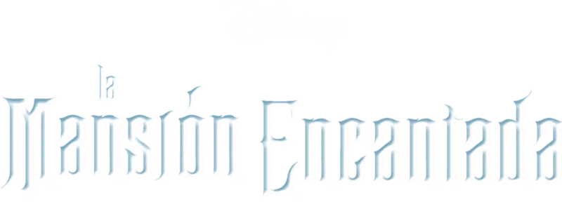 La mansión encantada