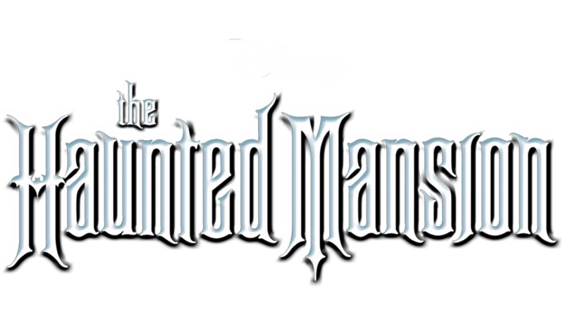 The Haunted Mansion