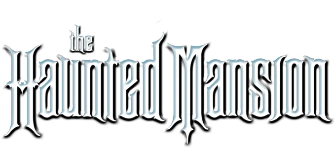 The Haunted Mansion