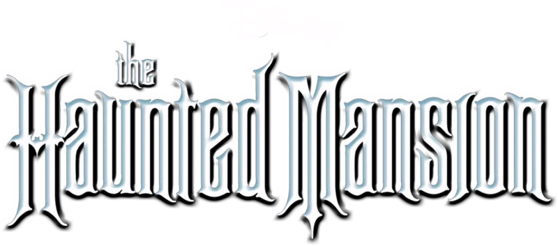 The Haunted Mansion