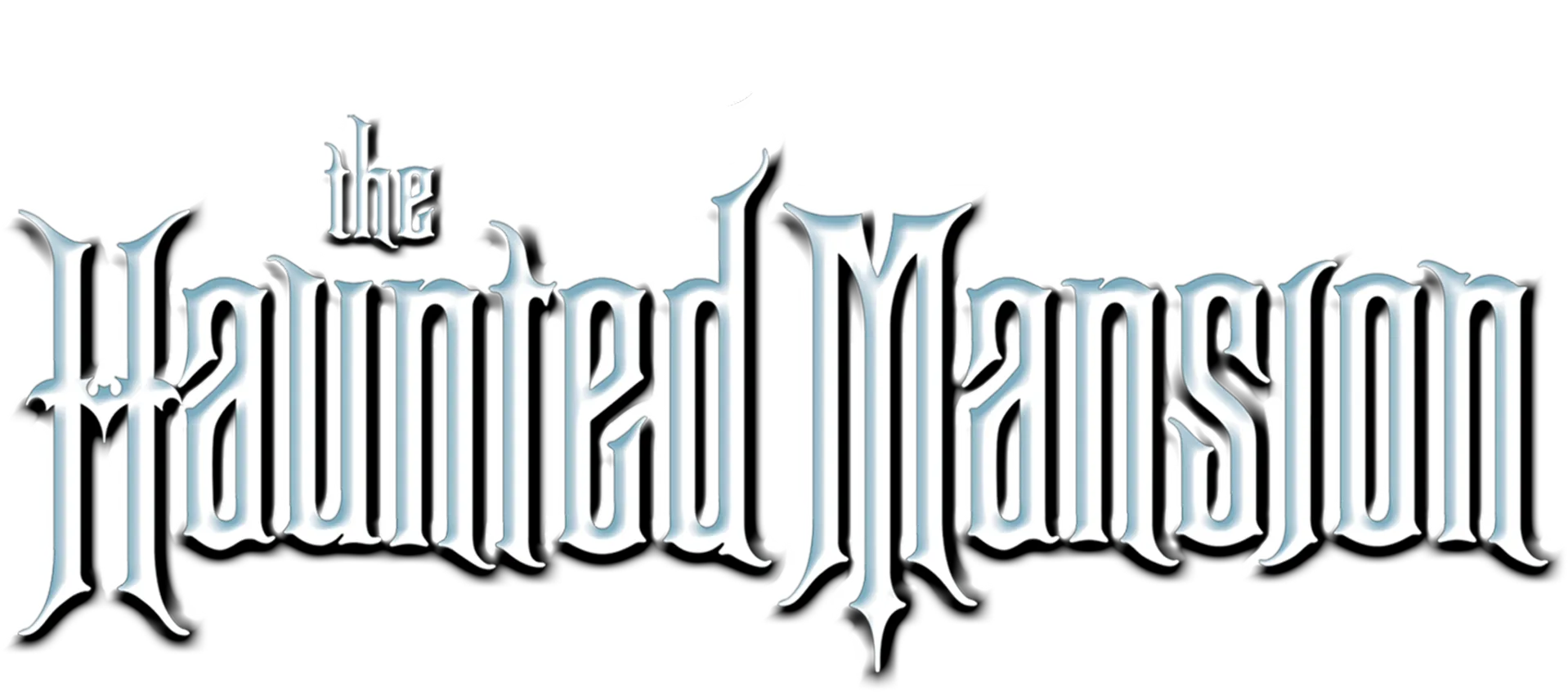The Haunted Mansion