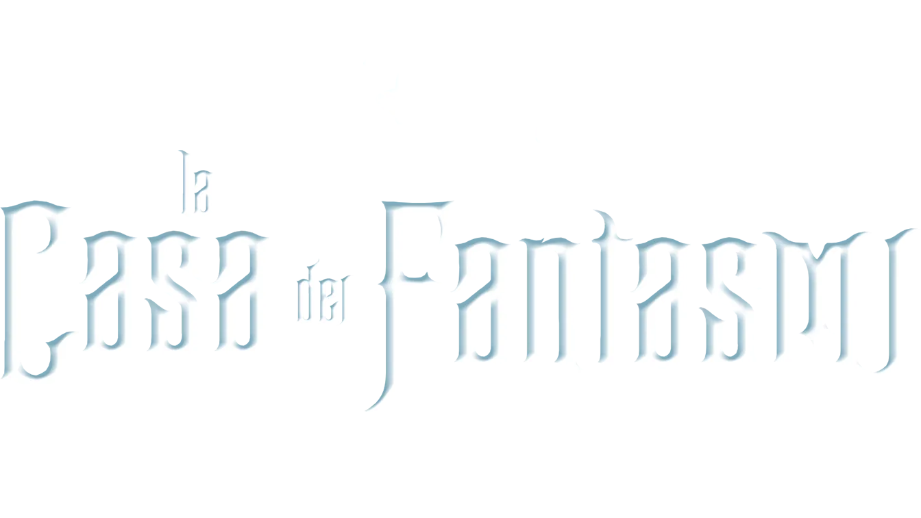La Casa dei fantasmi