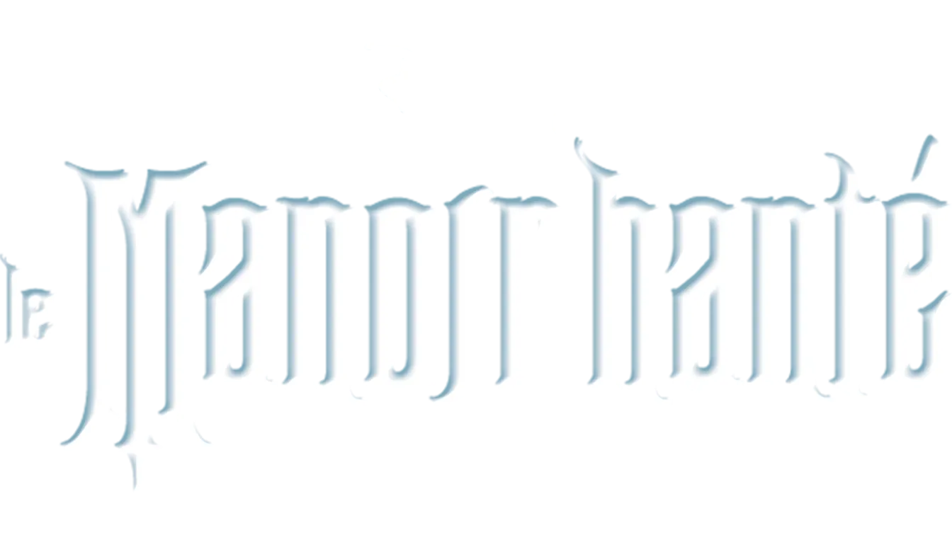 Le Manoir hanté