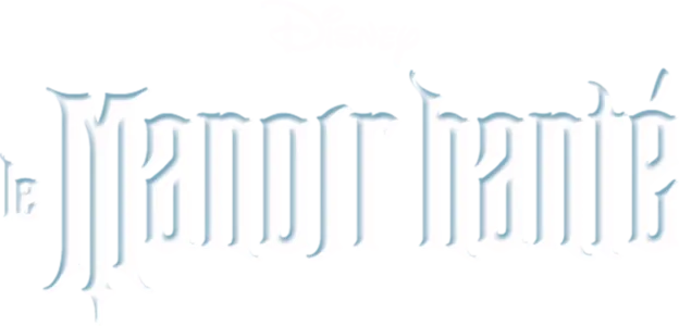 Le Manoir hanté