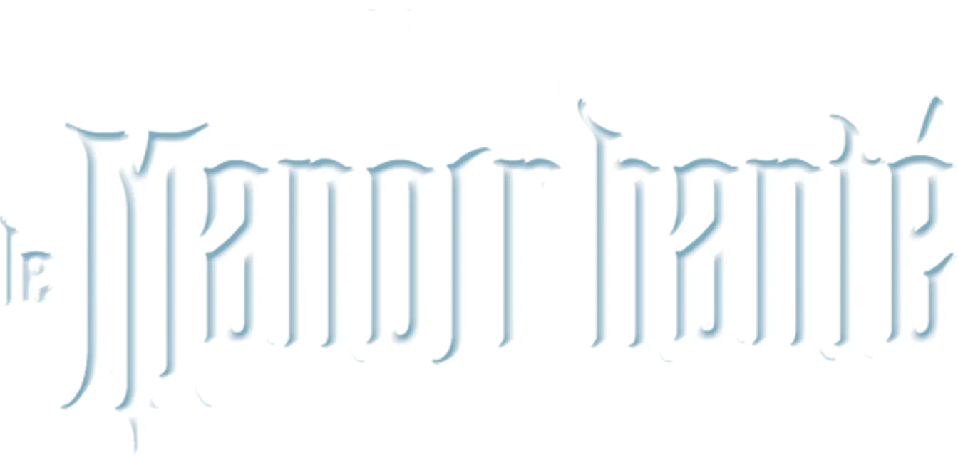 Le Manoir hanté