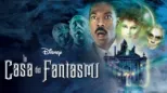 thumbnail - La Casa dei fantasmi