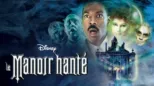 thumbnail - Le Manoir hanté