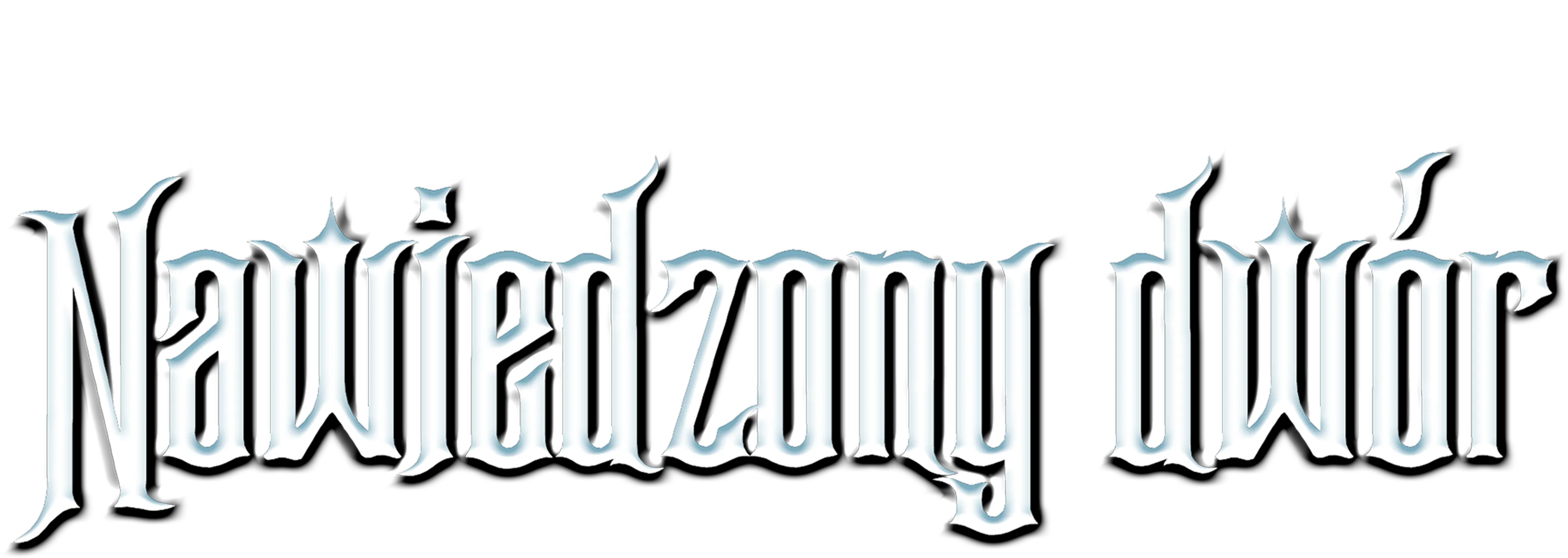 Nawiedzony dwór
