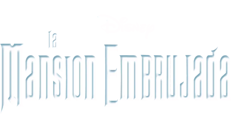 La mansión embrujada