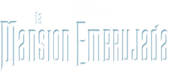 La mansión embrujada